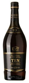 KWV 10 Year Old Brandy