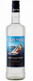 Cape to Rio Cane Spirit
