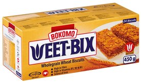 Bokomo Weet-bix