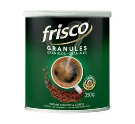 Frisco Coffee - Granules