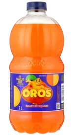 Brookes Oros Naartjie Squash 2Litre