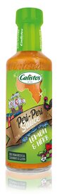 Calisto's Peri Peri Lemon &amp; Herb