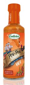 Calisto's Peri Peri Medium