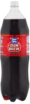 Sparletta Iron Brew - For collection only