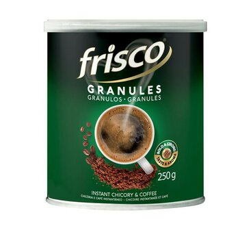 Frisco Coffee - Granules