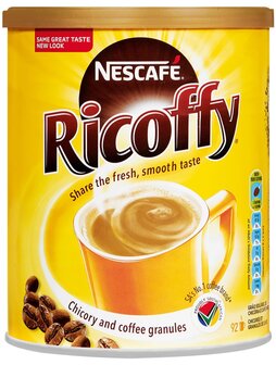 Nescaf&eacute; Ricoffy