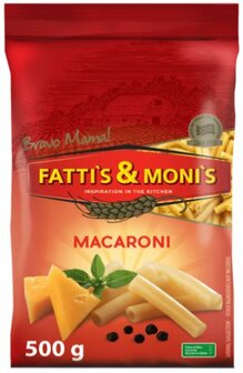 Fatti's &amp; Monis Macaroni