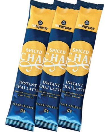 RedEspresso Instant Spiced Chai Latte