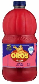 Brookes Oros Guava Squash 2Litre